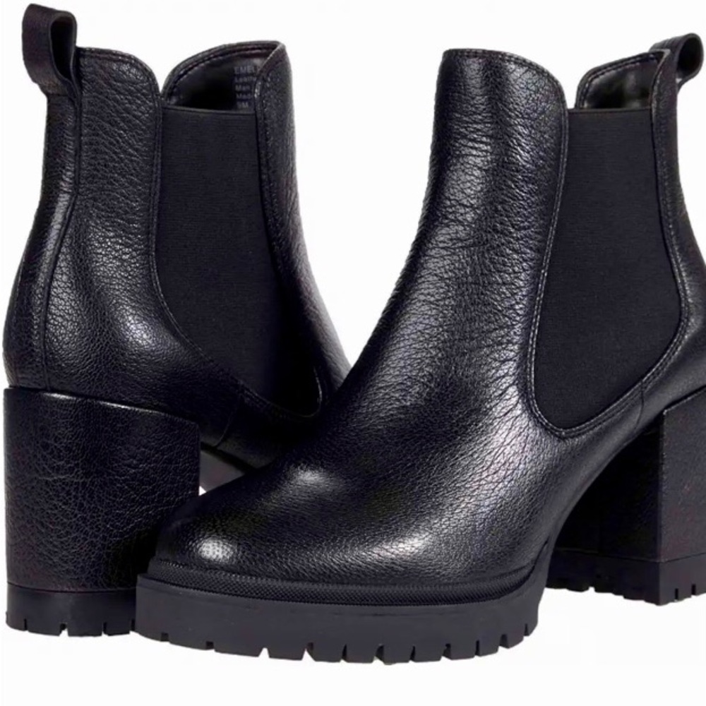 Aerosoles Emelia Womens boot 7